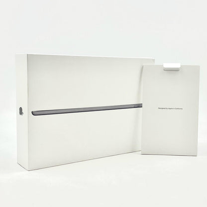 【最速発送】Apple iPad iPad 10.2インチ 第8世代 32GB スペースグレイ Wi-Fi【難有】
