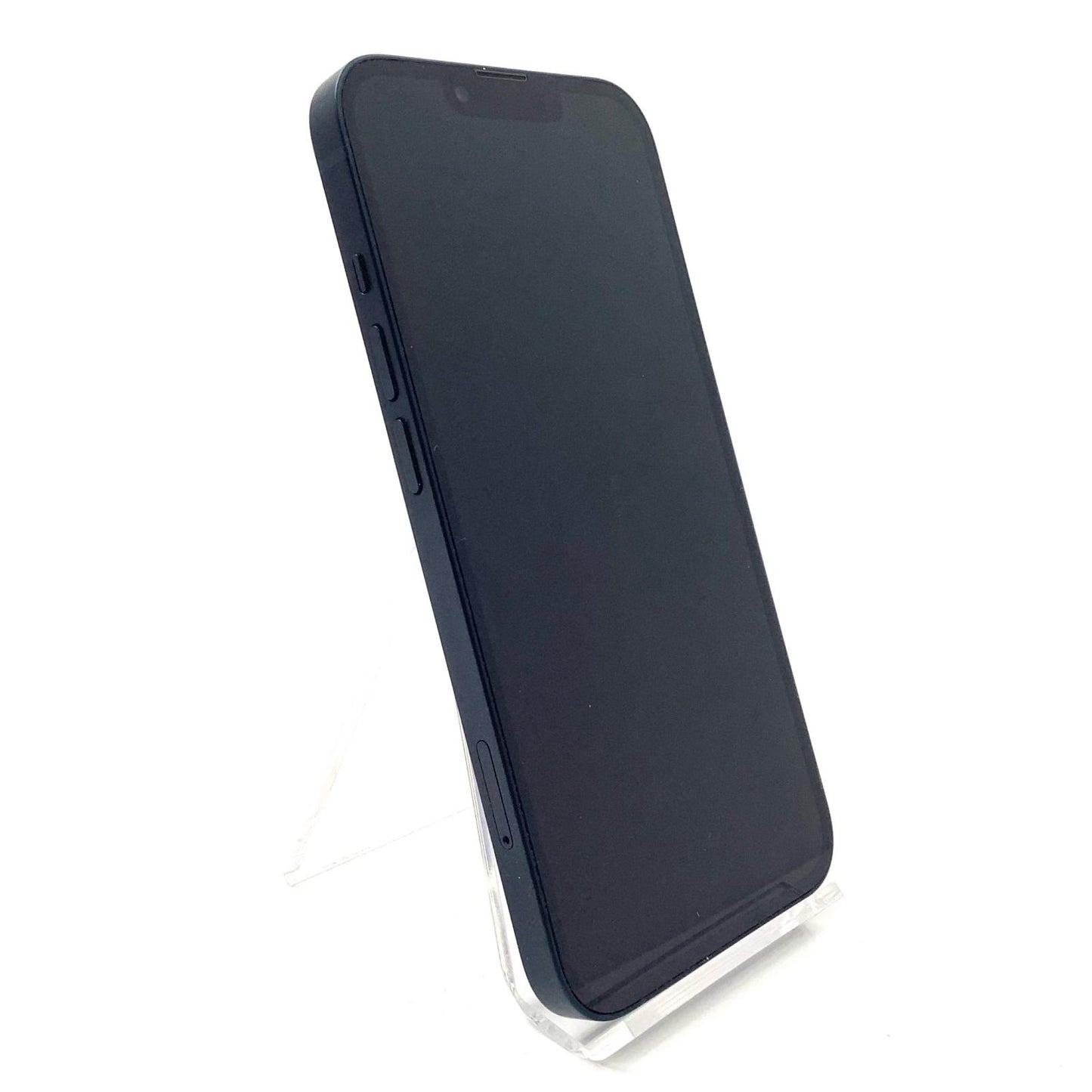 【全額返金保証】【最速発送】Apple iPhone iPhone 13 256GB ミッドナイト SIMフリー 動作確認済 88%