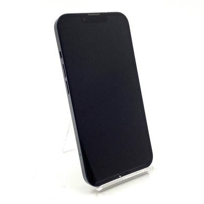 【全額返金保証】【最速発送】Apple iPhone iPhone 13 128GB ミッドナイト docomo 白ロム 動作確認済 89%