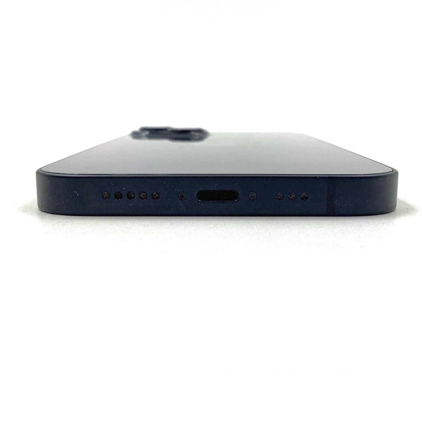 【全額返金保証】【最速発送】Apple iPhone iPhone 13 128GB ミッドナイト docomo 白ロム 動作確認済 89%