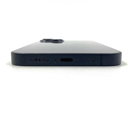 【全額返金保証】【最速発送】Apple iPhone iPhone 13 128GB ミッドナイト docomo 白ロム 動作確認済 89%