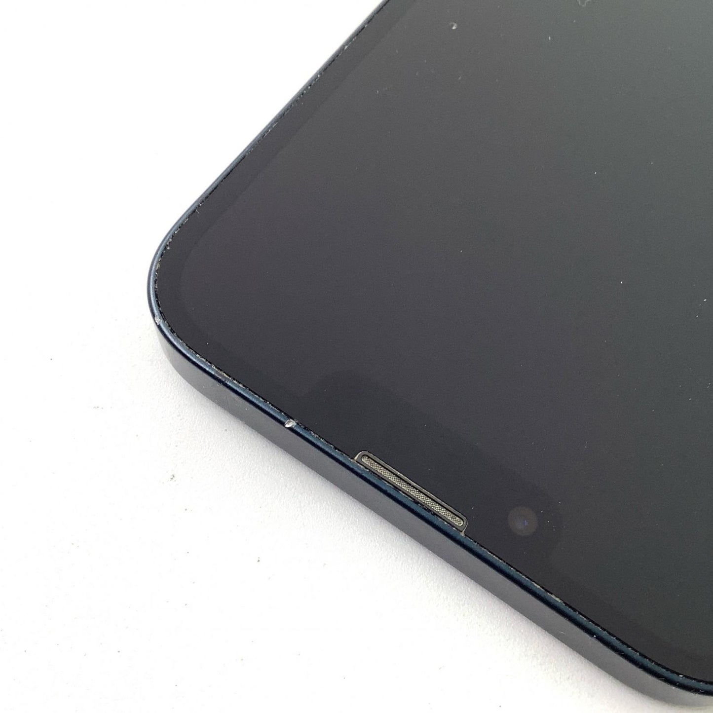【全額返金保証】【最速発送】Apple iPhone iPhone 13 128GB ミッドナイト docomo 白ロム 動作確認済 89%