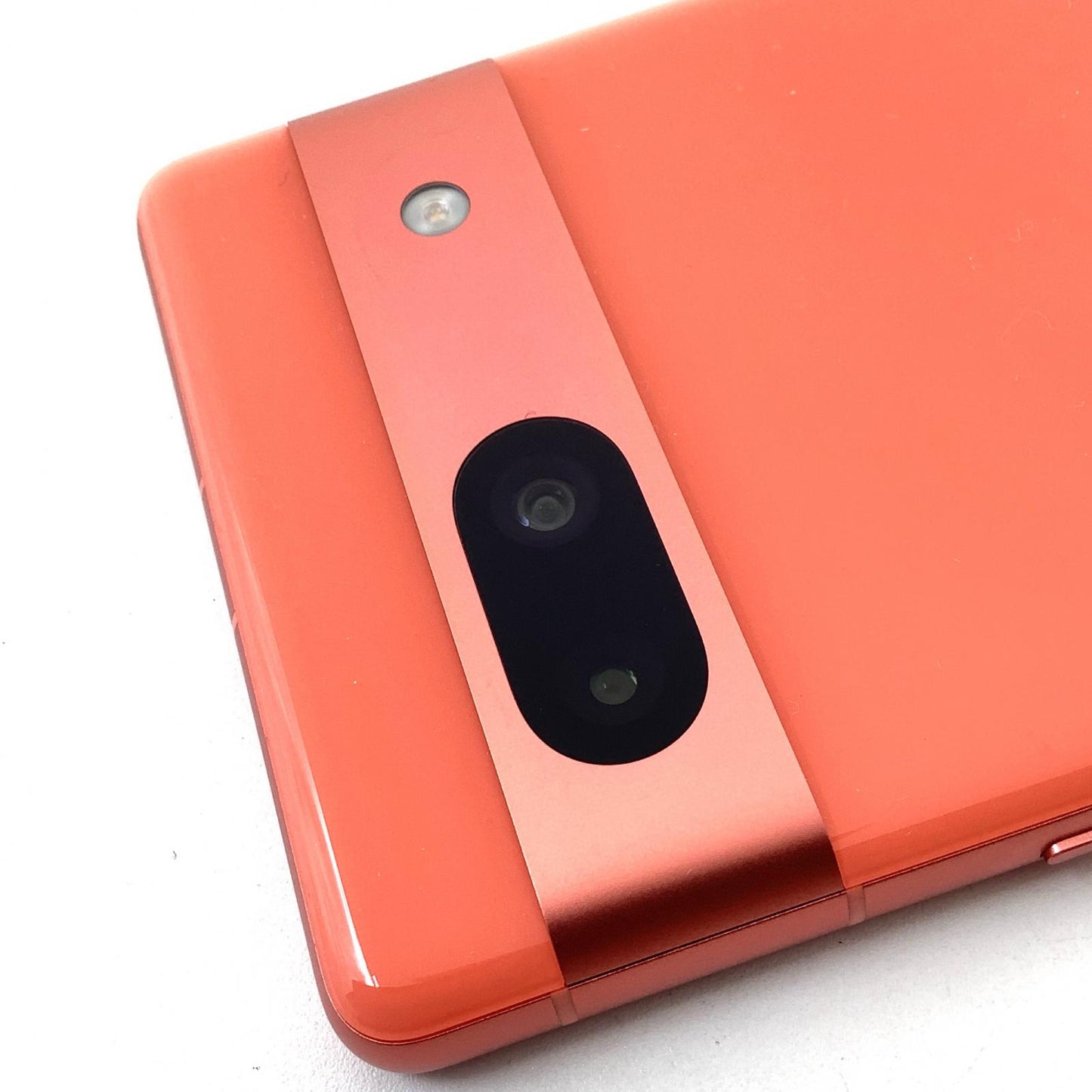 【全額返金保証】【最速発送】Google Pixel 7a 128GB Coral SIMフリー 動作確認済