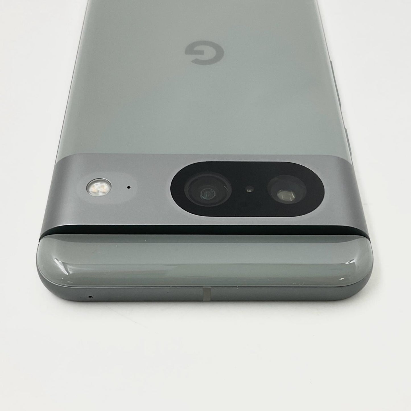 【全額返金保証】【最速発送】Google Pixel 8 128GB Hazel SIMフリー GZPF0 動作確認済
