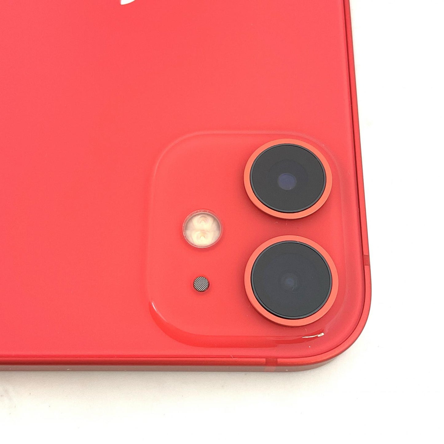 【全額返金保証】【最速発送】Apple iPhone iPhone 12 mini 64GB (PRODUCT)RED docomo 白ロム 動作確認済 75%