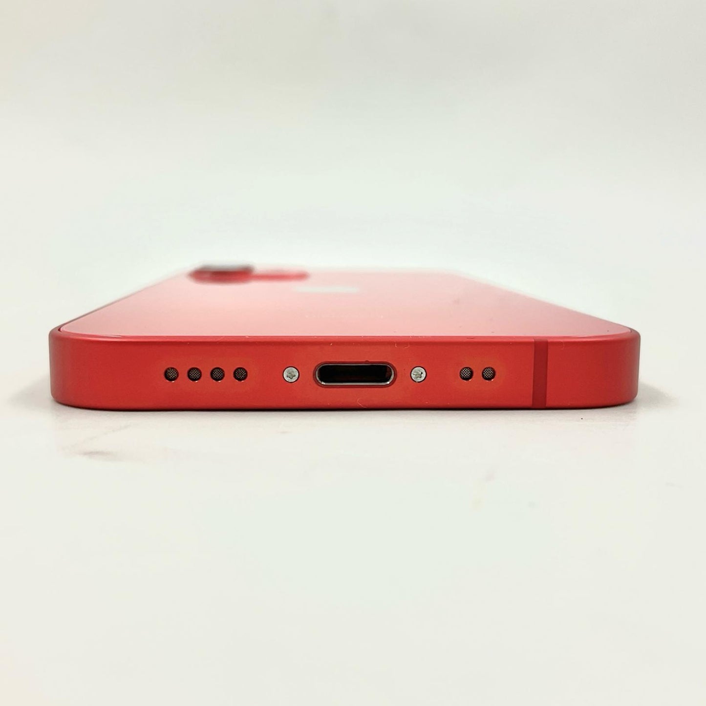 【全額返金保証】【最速発送】Apple iPhone iPhone 12 mini 64GB (PRODUCT)RED docomo 白ロム 動作確認済 75%
