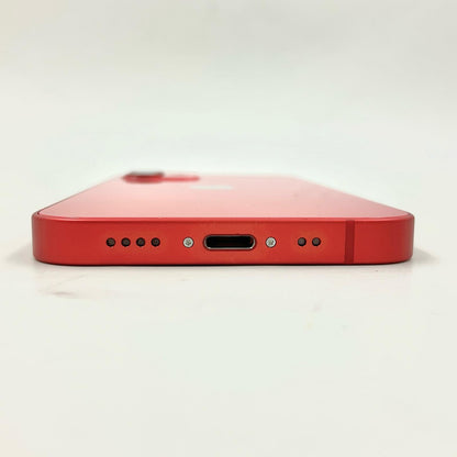 【全額返金保証】【最速発送】Apple iPhone iPhone 12 mini 64GB (PRODUCT)RED docomo 白ロム 動作確認済 75%