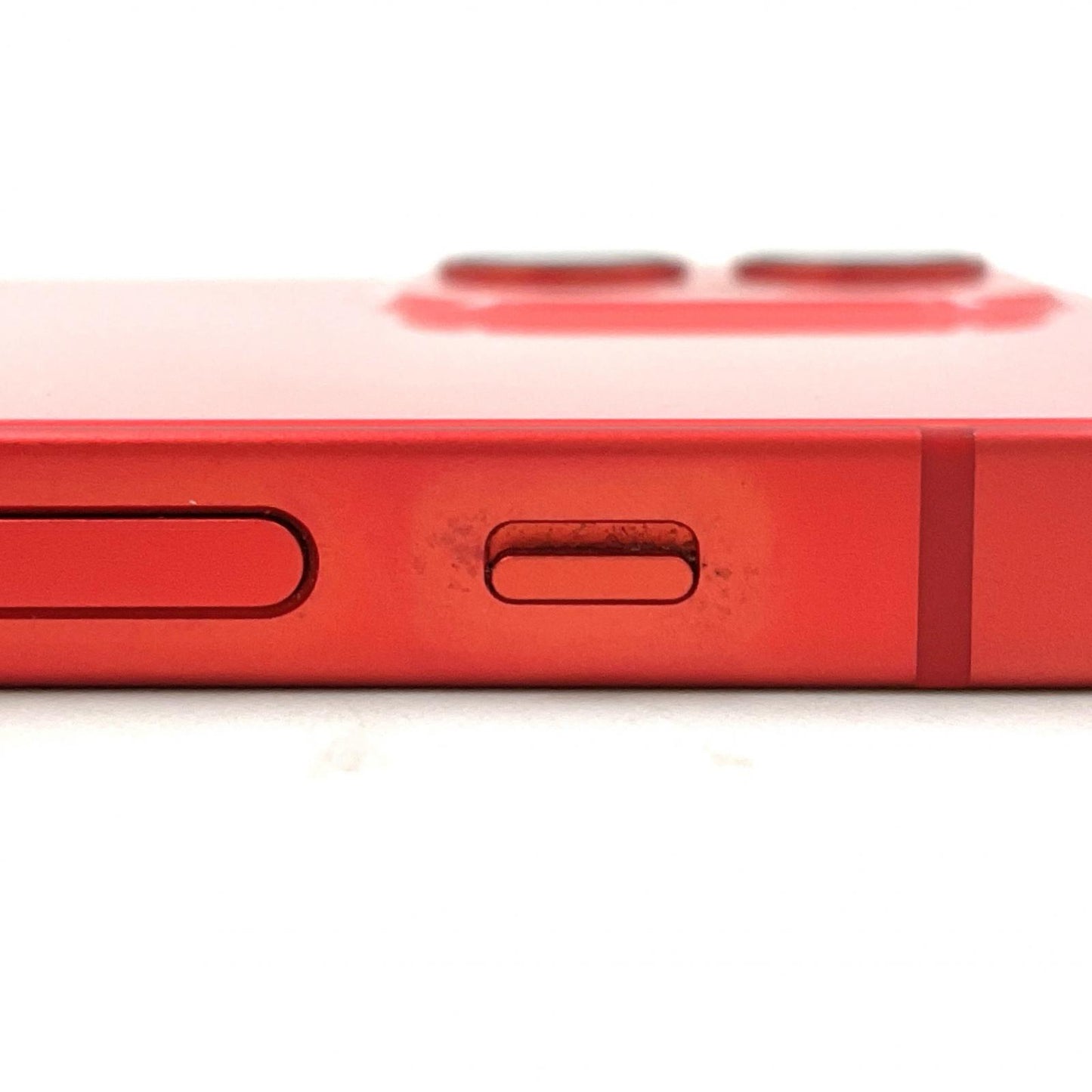 【全額返金保証】【最速発送】Apple iPhone iPhone 12 mini 64GB (PRODUCT)RED docomo 白ロム 動作確認済 75%