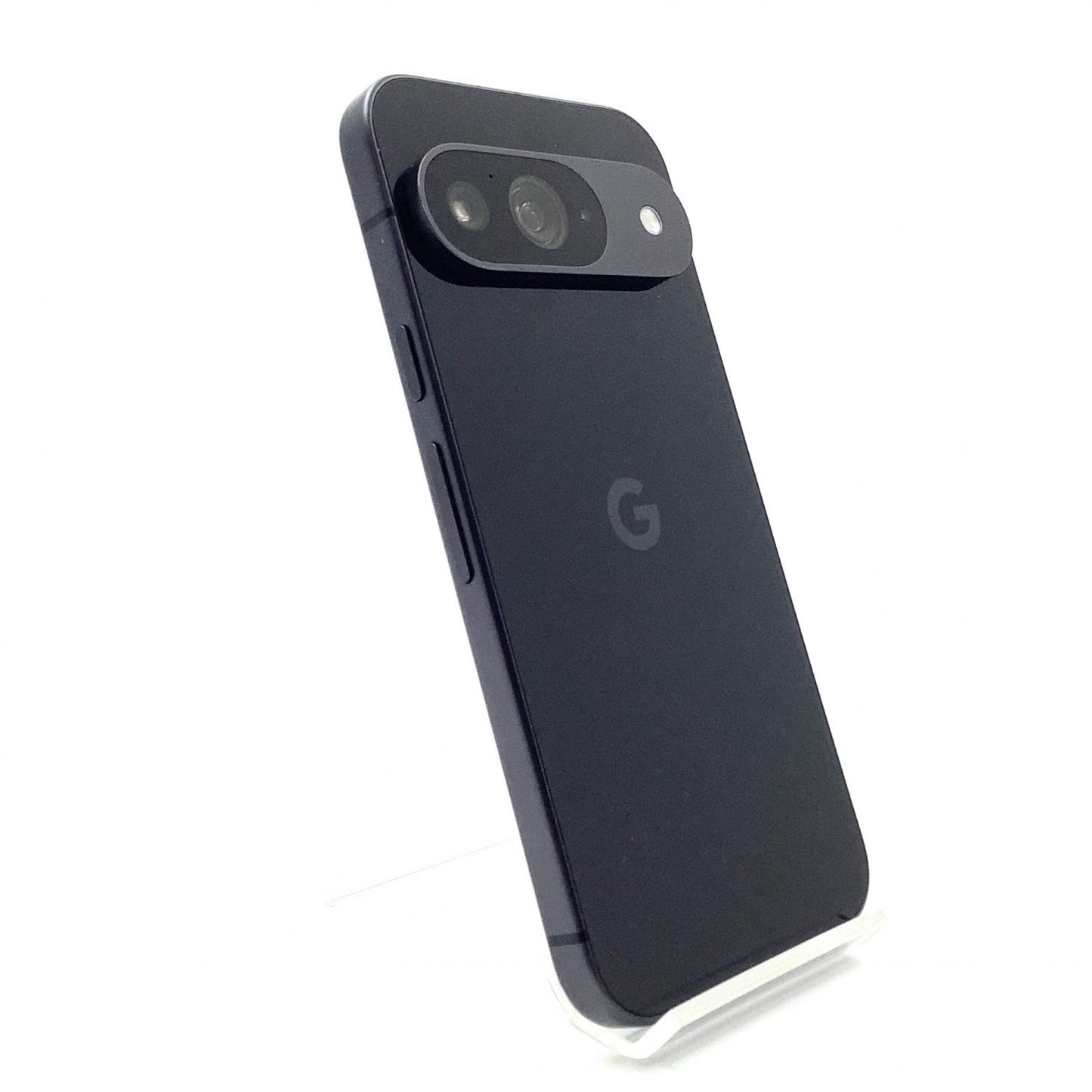 【全額返金保証】【最速発送】Google Pixel 9 128GB Obsidian au SIMフリー G1B60 動作確認済