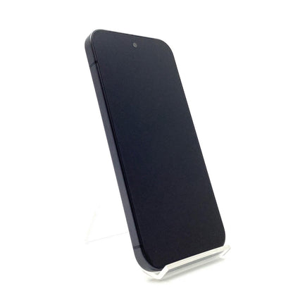 【全額返金保証】【最速発送】Google Pixel 9 128GB Obsidian au SIMフリー G1B60 動作確認済