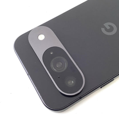 【全額返金保証】【最速発送】Google Pixel 9 128GB Obsidian au SIMフリー G1B60 動作確認済