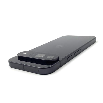 【全額返金保証】【最速発送】Google Pixel 9 128GB Obsidian au SIMフリー G1B60 動作確認済