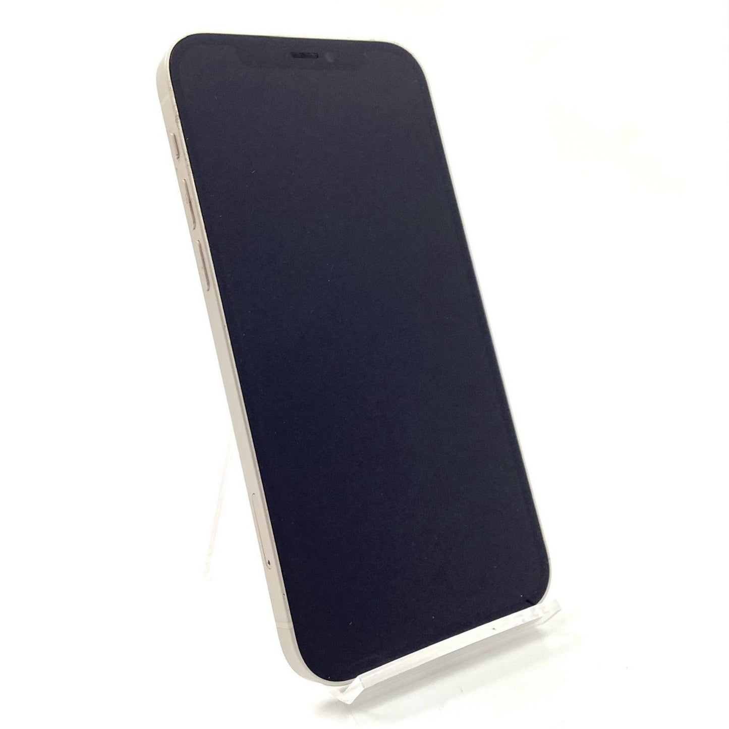 【最速発送】Apple iPhone iPhone 12 64GB ホワイト Softbank 白ロム【難有】 76%