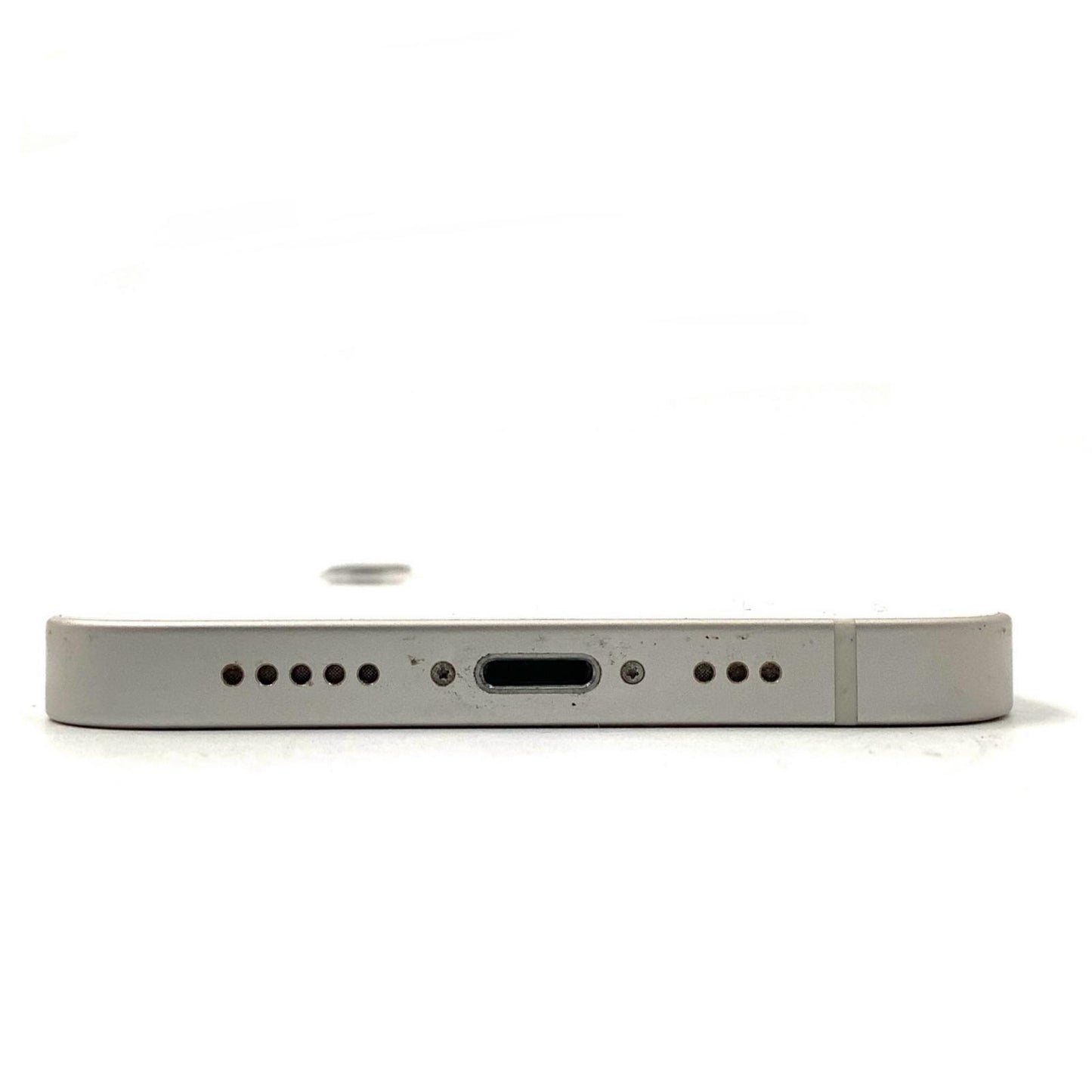 【最速発送】Apple iPhone iPhone 12 64GB ホワイト Softbank 白ロム【難有】 76%