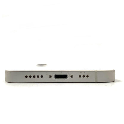 【最速発送】Apple iPhone iPhone 12 64GB ホワイト Softbank 白ロム【難有】 76%