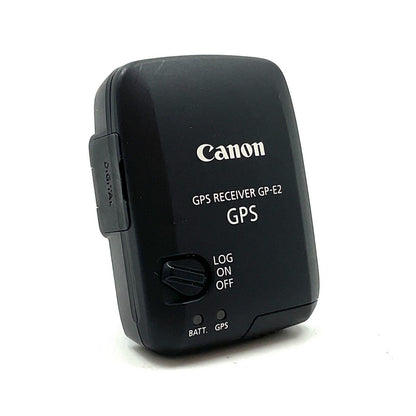 【全額返金保証】【最速発送】Canon GP-E2 動作確認済