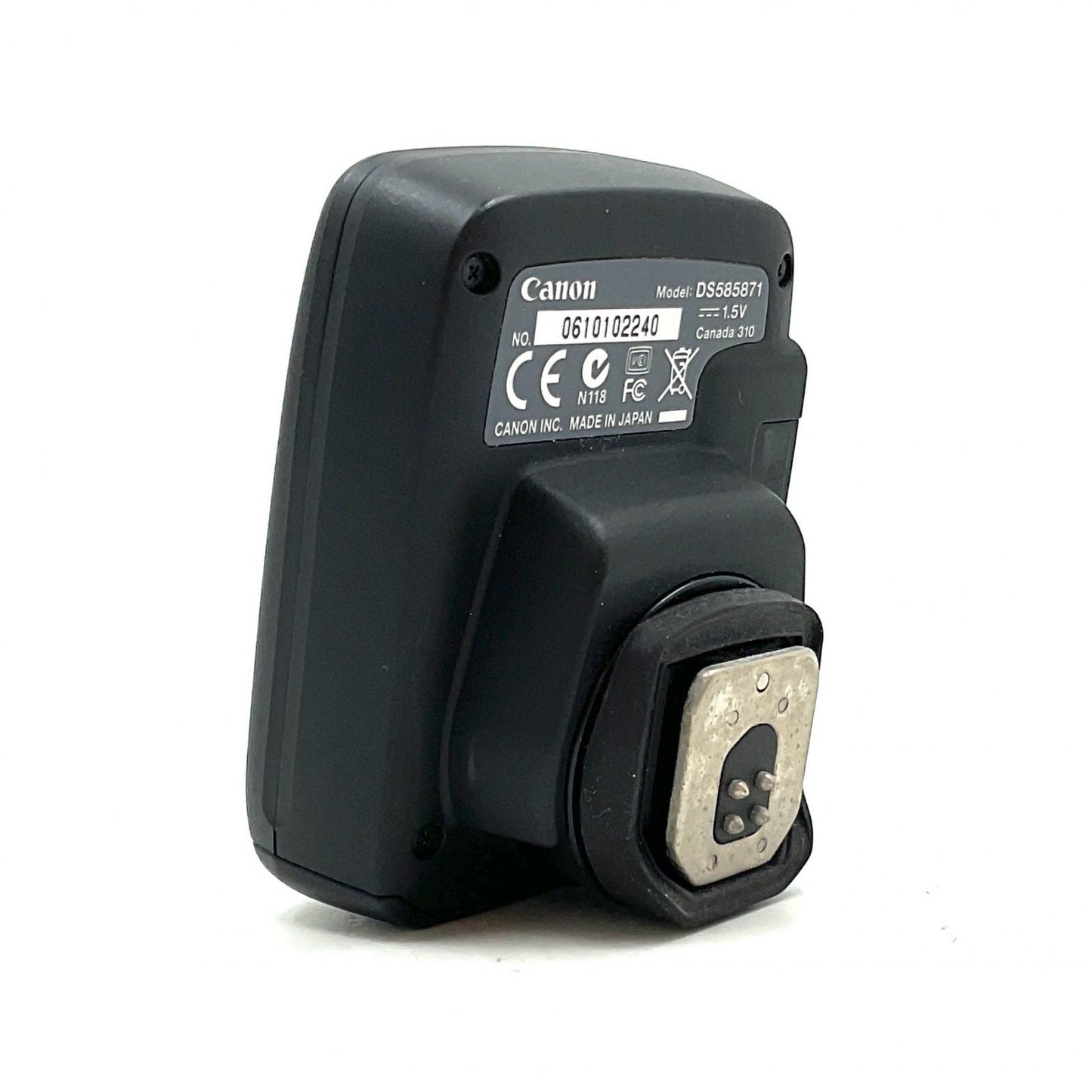 【全額返金保証】【最速発送】Canon GP-E2 動作確認済