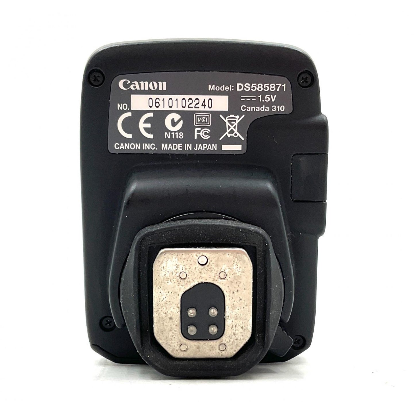 【全額返金保証】【最速発送】Canon GP-E2 動作確認済