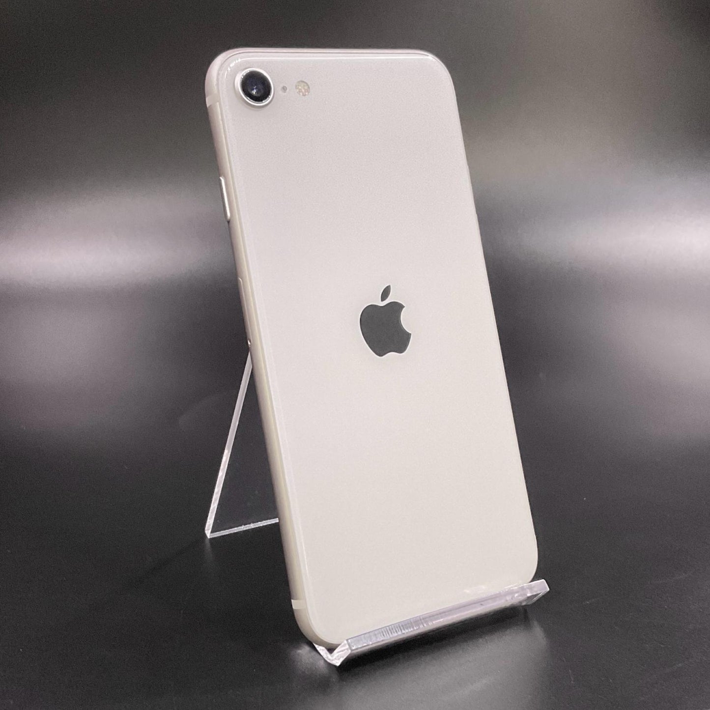【全額返金保証】【最速発送】Apple iPhone iPhone SE（第3世代） 64GB スターライト Softbank 超美品 動作確認済 100%