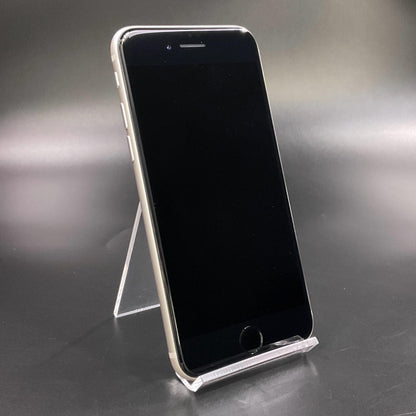 【全額返金保証】【最速発送】Apple iPhone iPhone SE（第3世代） 64GB スターライト Softbank 超美品 動作確認済 100%