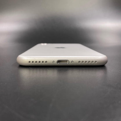 【全額返金保証】【最速発送】Apple iPhone iPhone SE（第3世代） 64GB スターライト Softbank 超美品 動作確認済 100%