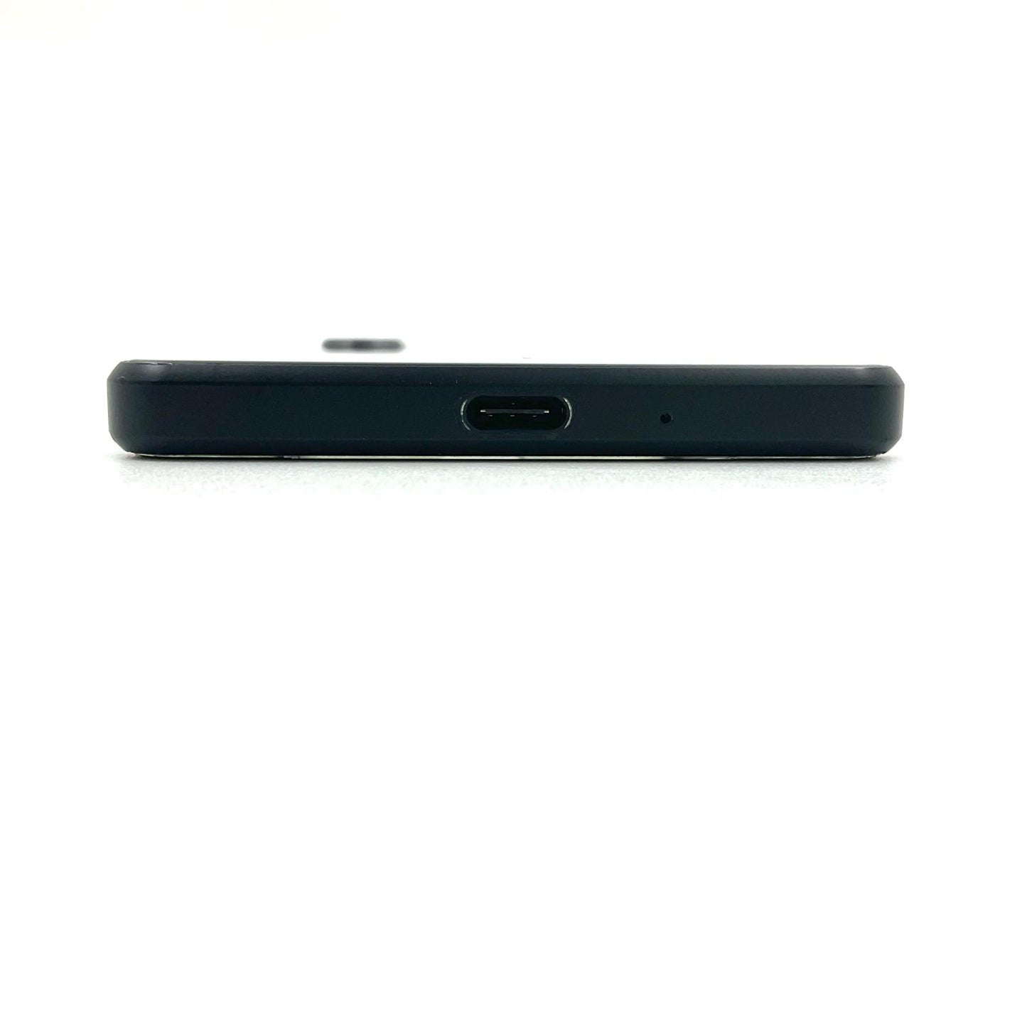 【全額返金保証】【最速発送】Sony Xperia 1 III 256GB ブラック docomo SO-51B 白ロム 動作確認済