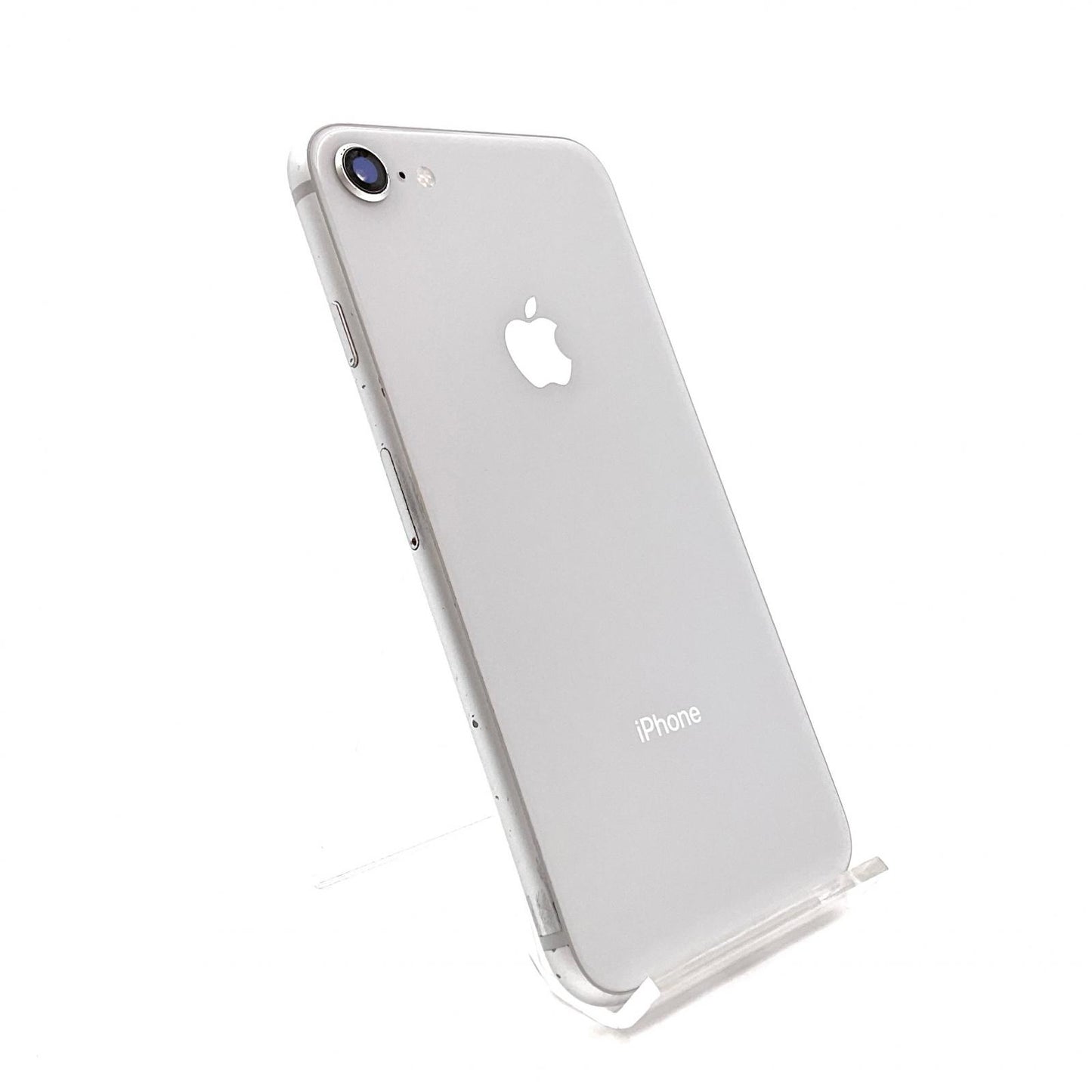 【最速発送】Apple iPhone iPhone 8 256GB シルバー【難有】 86.7%