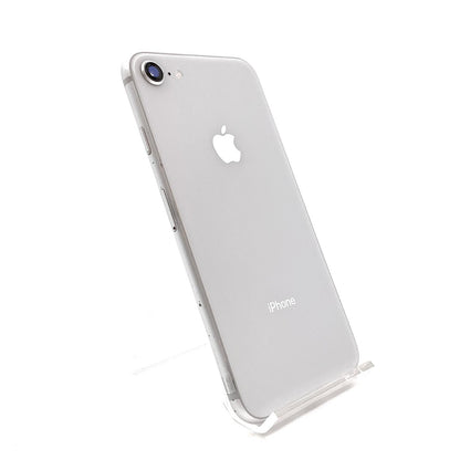 【最速発送】Apple iPhone iPhone 8 256GB シルバー【難有】 86.7%