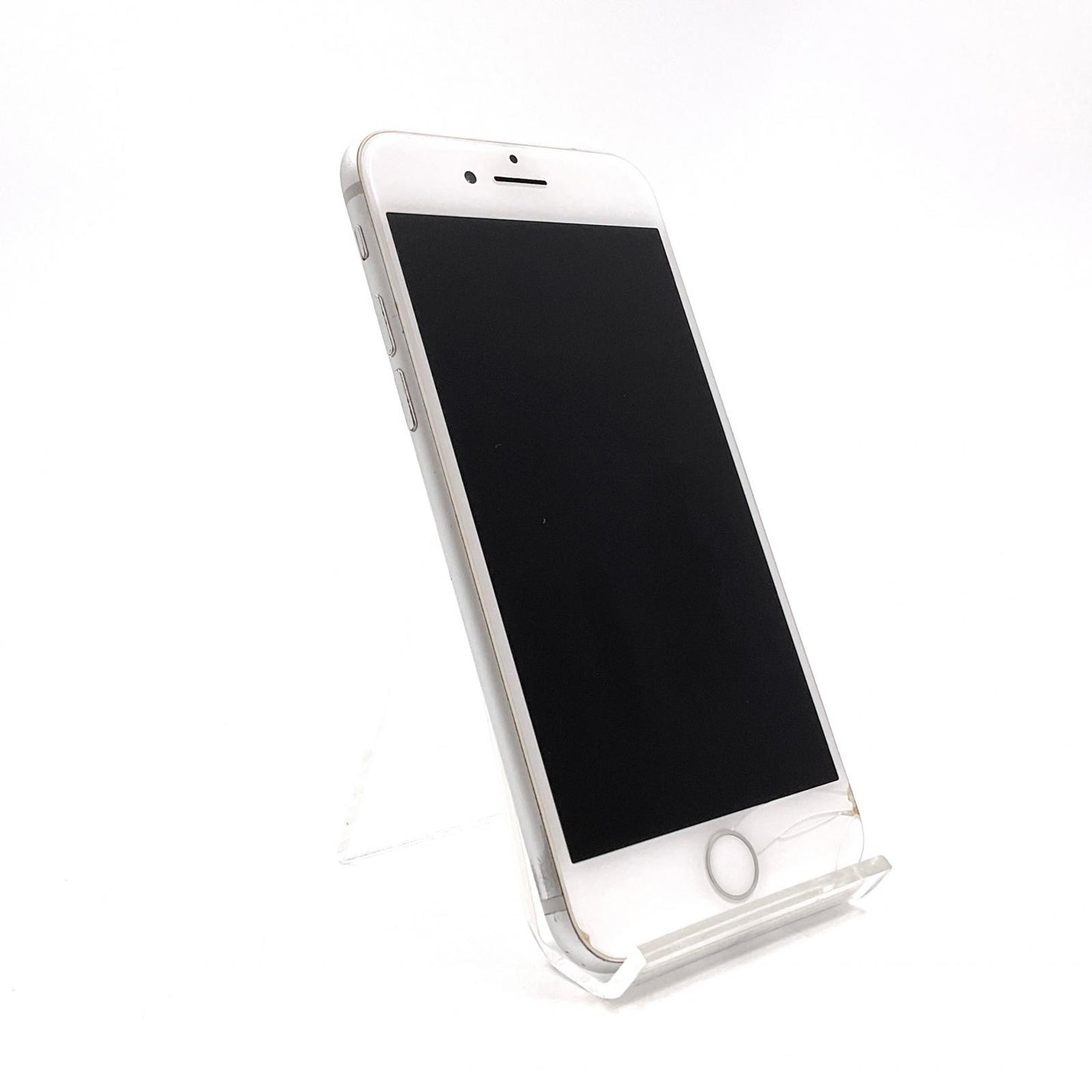 【最速発送】Apple iPhone iPhone 8 256GB シルバー【難有】 86.7%