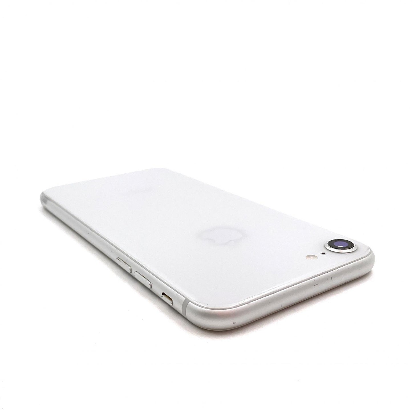 【最速発送】Apple iPhone iPhone 8 256GB シルバー【難有】 86.7%