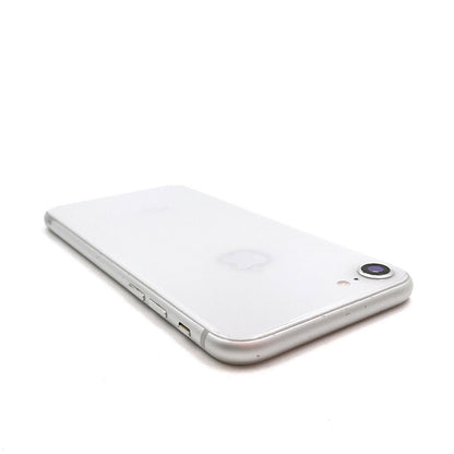 【最速発送】Apple iPhone iPhone 8 256GB シルバー【難有】 86.7%