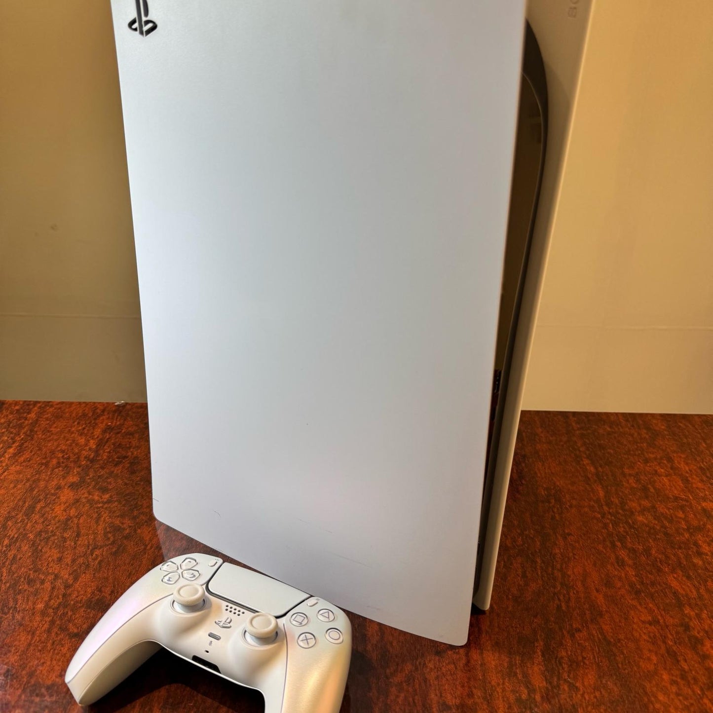 【全額返金保証】【最速発送】Sony PS5 PlayStation5 本体 CFI-1100A 01 動作確認済