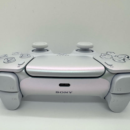 【全額返金保証】【最速発送】Sony PS5 PlayStation5 本体 CFI-1100A 01 動作確認済