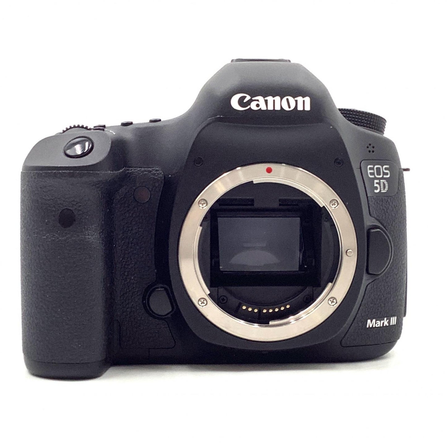 【全額返金保証】【最速発送】Canon デジタル一眼 EOS 5D Mark III ボディ ブラック 動作確認済
