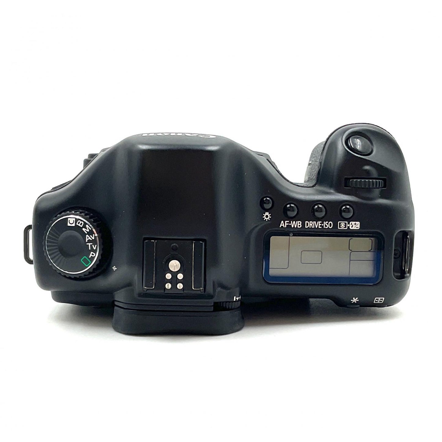 【全額返金保証】【最速発送】Canon デジタル一眼 EOS 5D ボディ ブラック 動作確認済