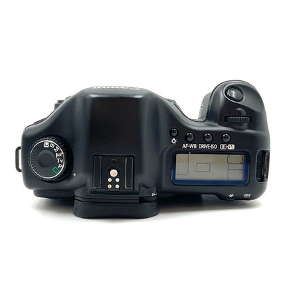【全額返金保証】【最速発送】Canon デジタル一眼 EOS 5D ボディ ブラック 動作確認済