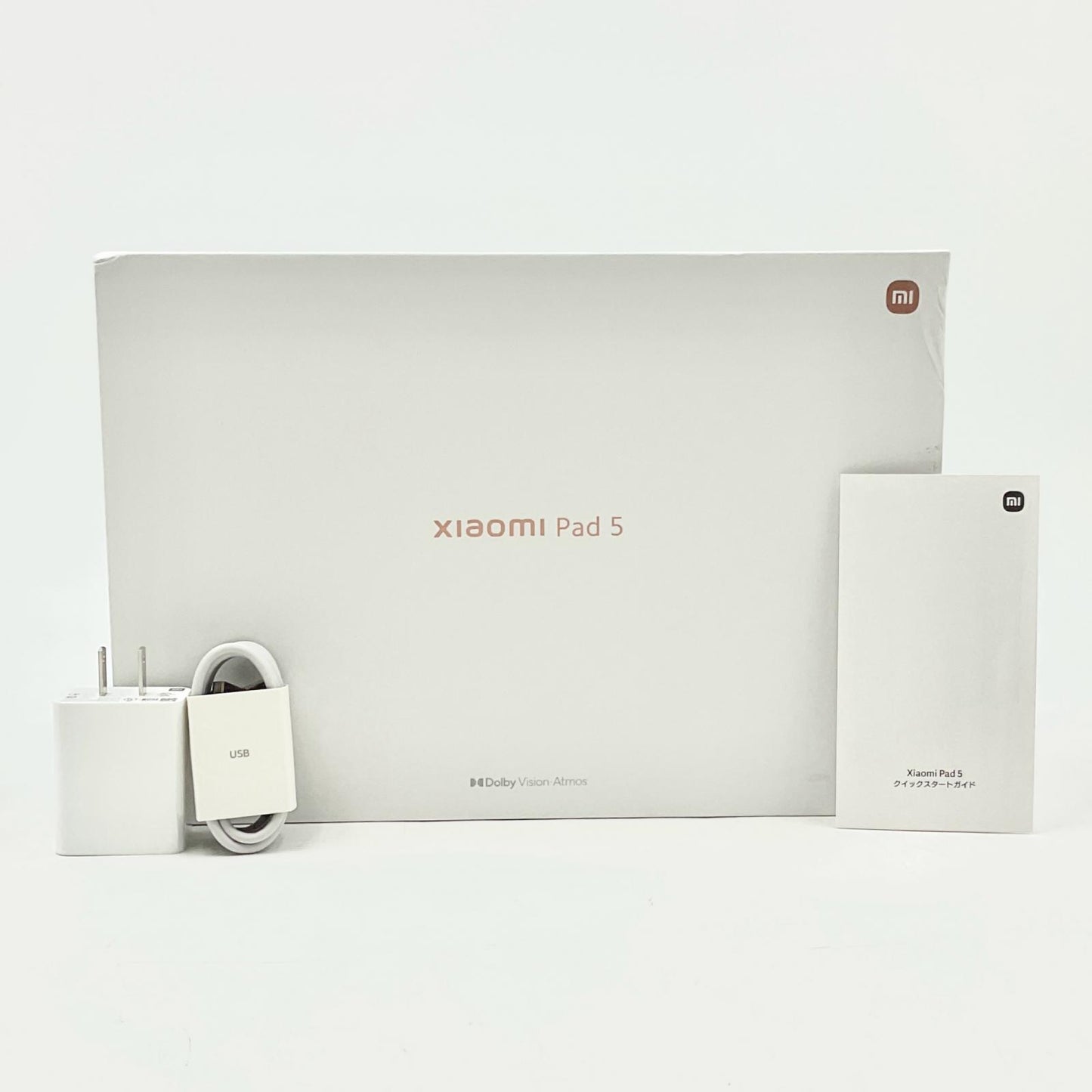 【全額返金保証】【最速発送】Xiaomi Xiaomi Pad Xiaomi Pad5 11インチ 128GB 美品 動作確認済