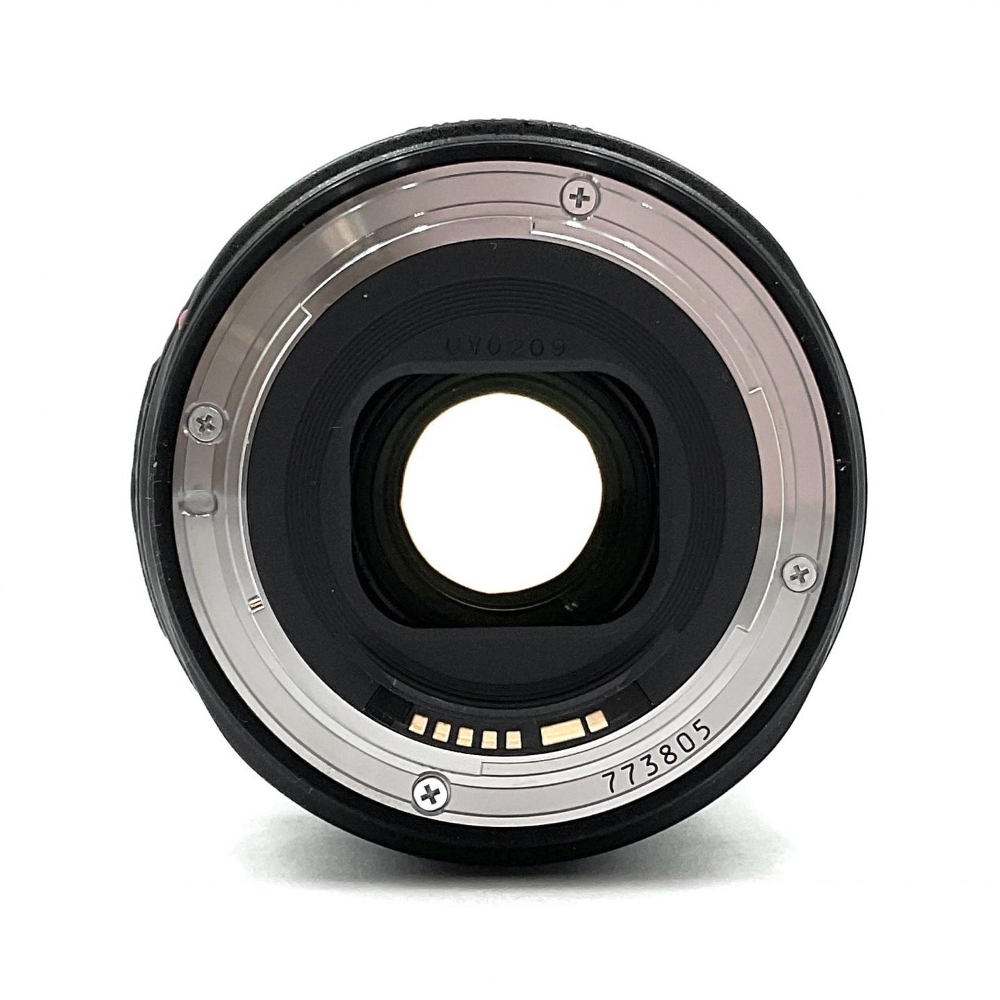 【全額返金保証】【最速発送】Canon EF24-105mm F4L IS USM 動作確認済