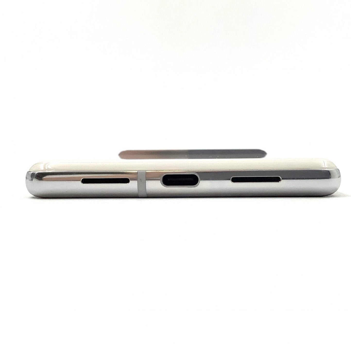 【全額返金保証】【最速発送】Google Pixel 6 Pro 128GB クラウディホワイト Softbank SIMフリー GF5KQ 動作確認済