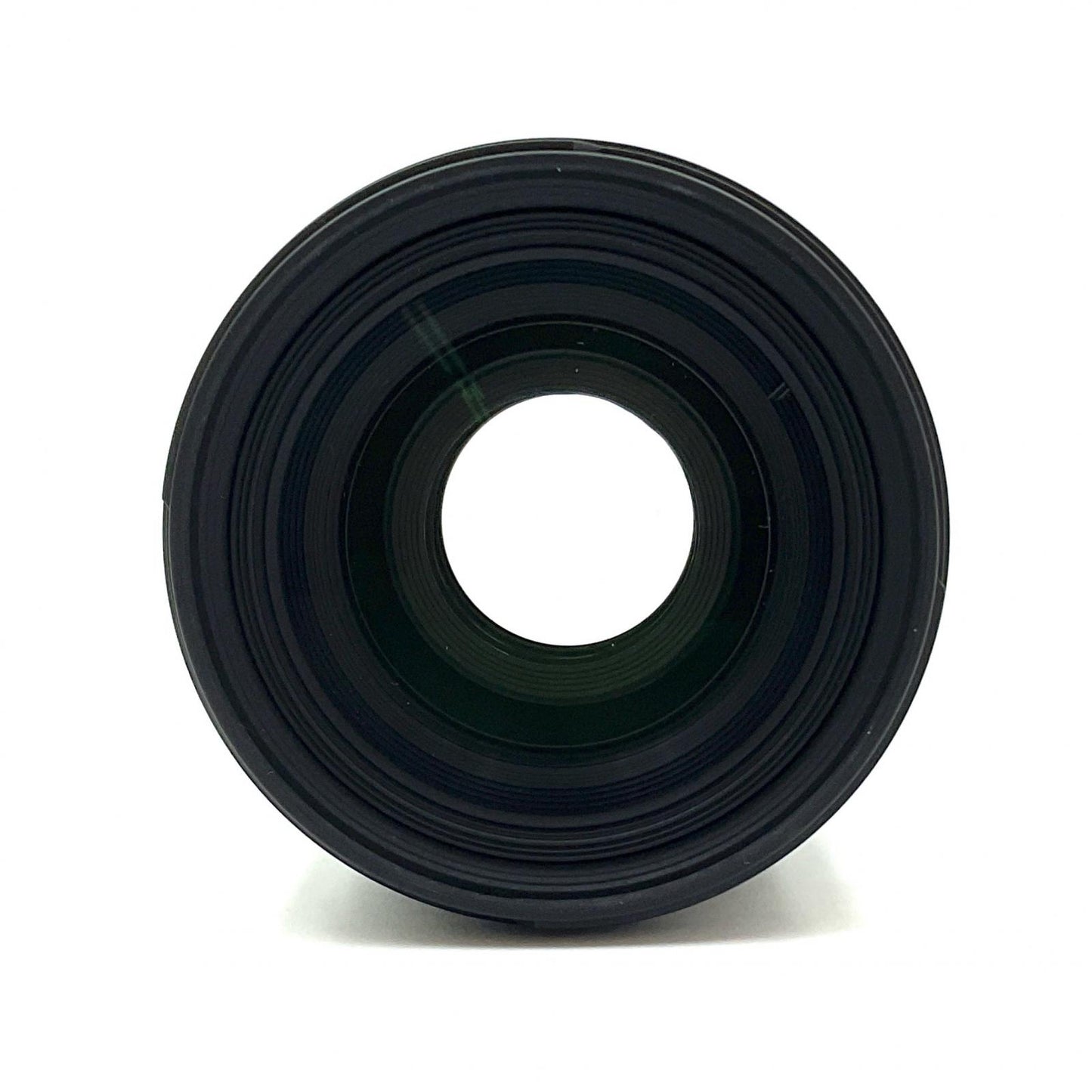 【全額返金保証】【最速発送】SIGMA 50mm F1.4 EX DG HSM [キヤノン用] 超美品 動作確認済