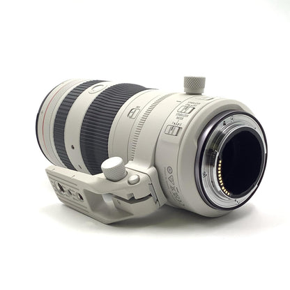 【全額返金保証】【最速発送】Canon RF70-200mm F2.8 L IS USM Z [ホワイト] 新品未開封 即納OK