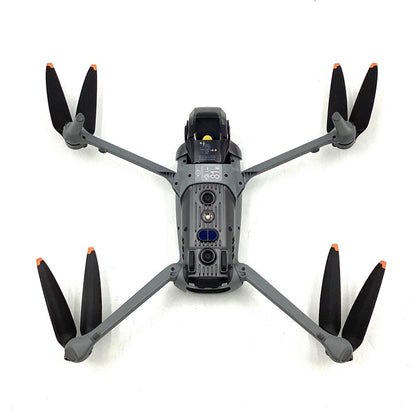 【全額返金保証】【最速発送】DJI Air 3 Fly Moreコンボ (DJI RC-N2付属) 美品 動作確認済
