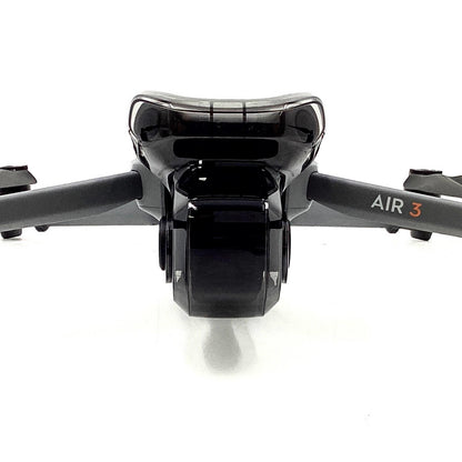 【全額返金保証】【最速発送】DJI Air 3 Fly Moreコンボ (DJI RC-N2付属) 美品 動作確認済