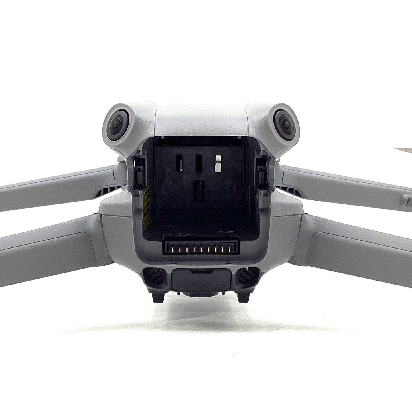 【全額返金保証】【最速発送】DJI Air 3 Fly Moreコンボ (DJI RC-N2付属) 美品 動作確認済