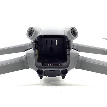 【全額返金保証】【最速発送】DJI Air 3 Fly Moreコンボ (DJI RC-N2付属) 美品 動作確認済