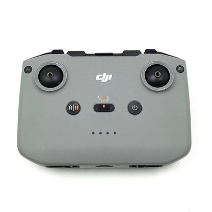 【全額返金保証】【最速発送】DJI Air 3 Fly Moreコンボ (DJI RC-N2付属) 美品 動作確認済