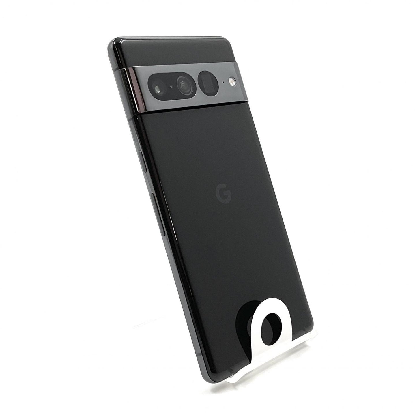 【全額返金保証】【最速発送】Google Pixel 7 Pro 128GB Obsidian SIMフリー GFF4J 超美品 動作確認済