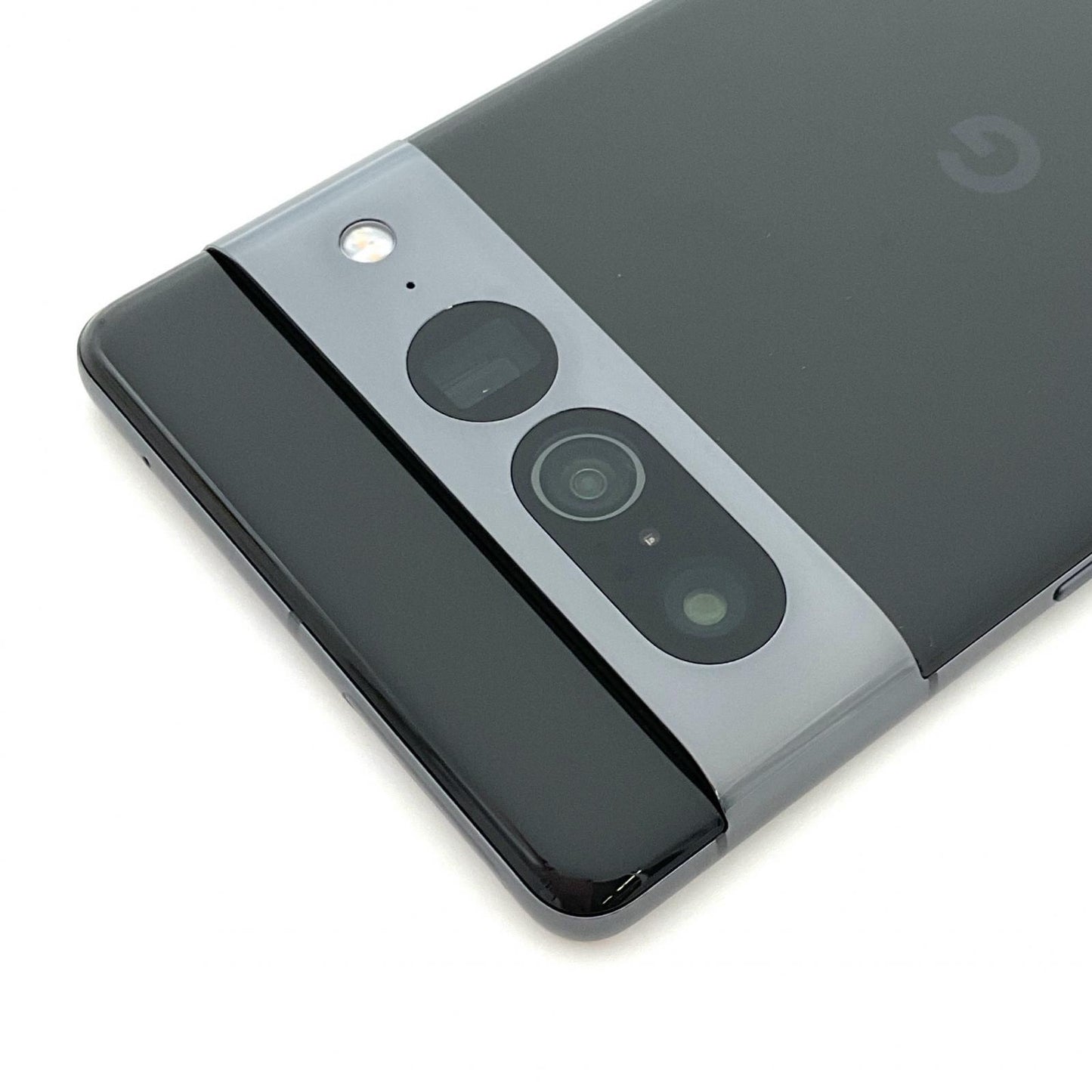 【全額返金保証】【最速発送】Google Pixel 7 Pro 128GB Obsidian SIMフリー GFF4J 超美品 動作確認済