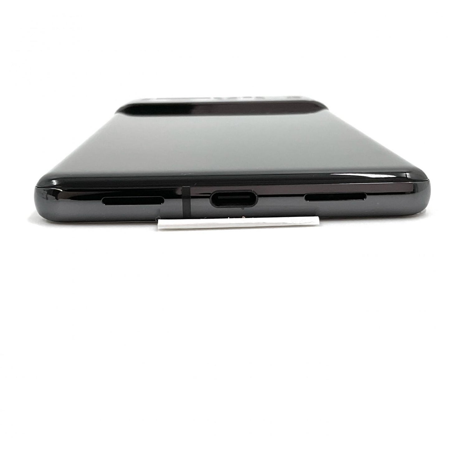 【全額返金保証】【最速発送】Google Pixel 7 Pro 128GB Obsidian SIMフリー GFF4J 超美品 動作確認済