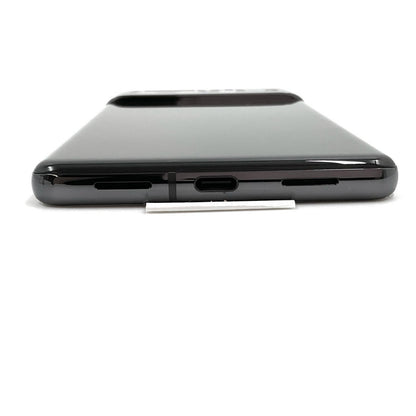 【全額返金保証】【最速発送】Google Pixel 7 Pro 128GB Obsidian SIMフリー GFF4J 超美品 動作確認済